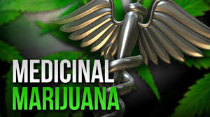 2017 Law Permits Medical Marijuana Use While On Bond