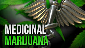 2017 Law Permits Medical Marijuana Use While On Bond