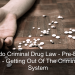 Colorado Criminal Drug Law - Pre-Booking Diversion - Getting Out Of The Criminal Justice System-1