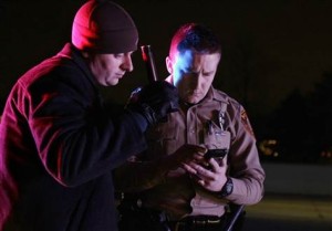 Colorado Searches of Cell Phones At The Time Of An Arrest