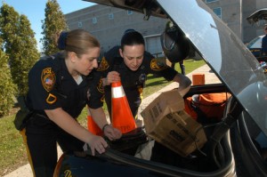 Colorado Traffic Stops Arrests And Automobile Searches