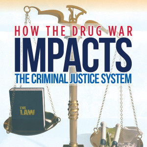 The Drug War